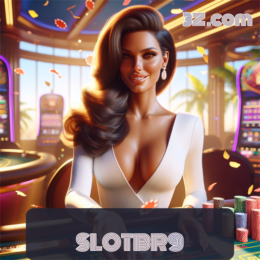 Mergulhe na Aventura do Casino Brasileiro Online