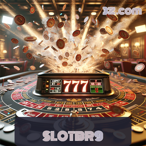 Login: A Porta para Diversão Infinita no Slotbr9