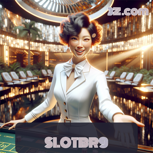 Slots: Aventura e Emoção no Mundo dos Jogos Online
