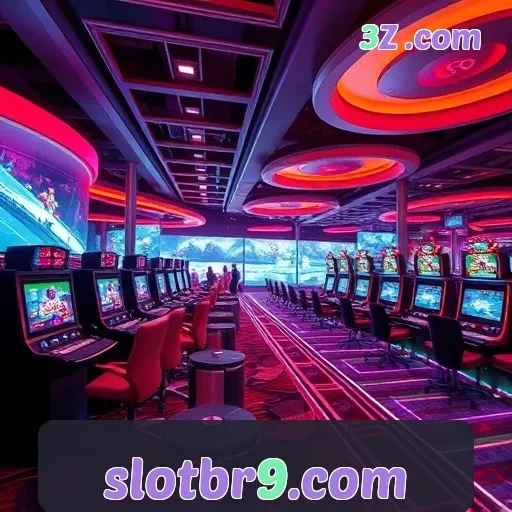 slotbr9.com: Os Melhores Jogos de Mesa para os Brasileiros