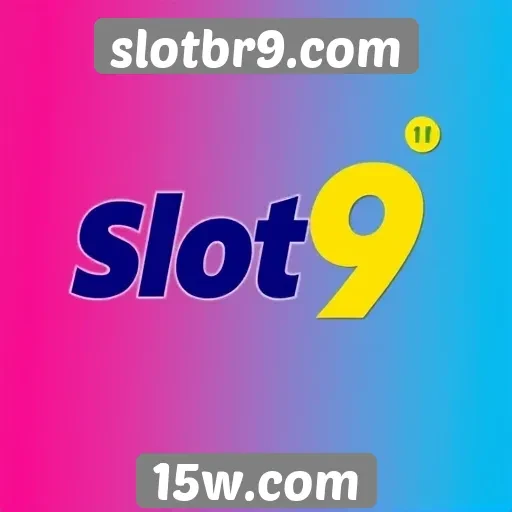 Métodos de pagamento oferecidos pelo slotbr9.com