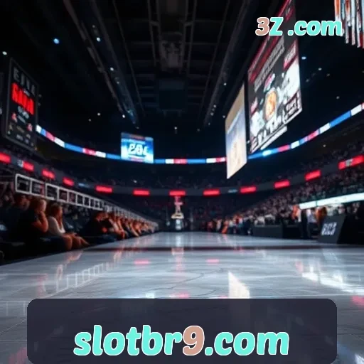 slotbr9.com: Venha Descobrir os Desafios dos Torneios de Jogos Online